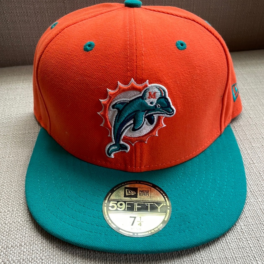 New Era Dolphins
